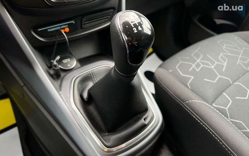 Ford B-Max 2014 - фото 14