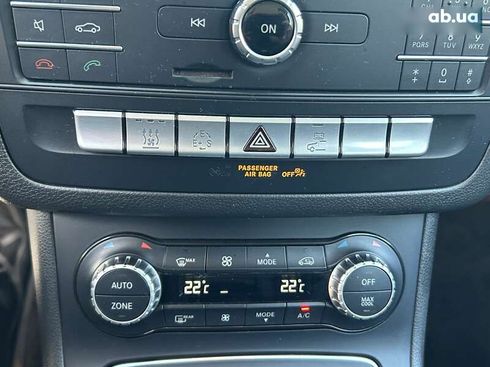 Mercedes-Benz B-Класс 2015 - фото 9
