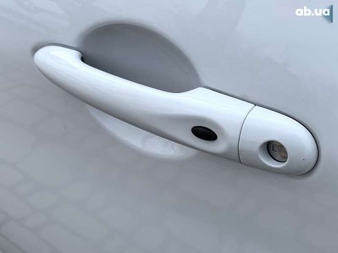 Renault Zoe 2020 - фото 23