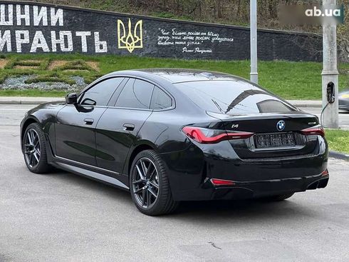 BMW i4 2023 - фото 6