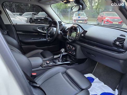 MINI Clubman 2018 - фото 29