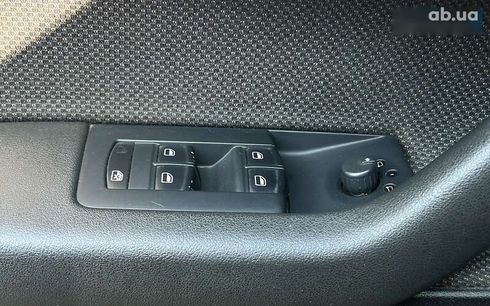 Audi A3 2007 - фото 24