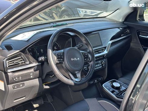 Kia Niro 2022 - фото 23