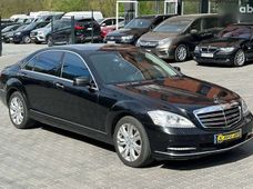 Купить Mercedes Benz S-Класс бу в Украине - купить на Автобазаре