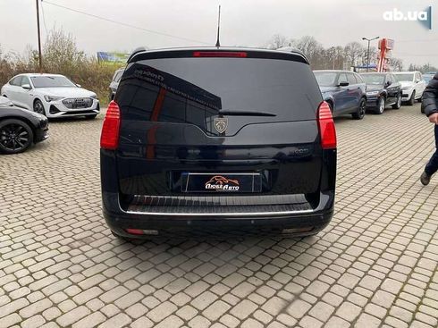 Peugeot 5008 2014 - фото 6