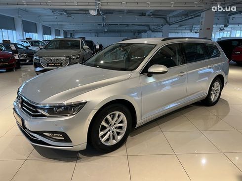 Volkswagen Passat 2019 - фото 5