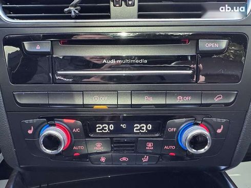 Audi Q5 2016 - фото 18