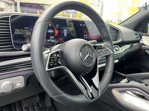 Mercedes-Benz GLE-Class 2024 - фото 25