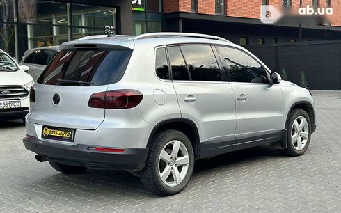 Volkswagen Tiguan 2013 - фото 6