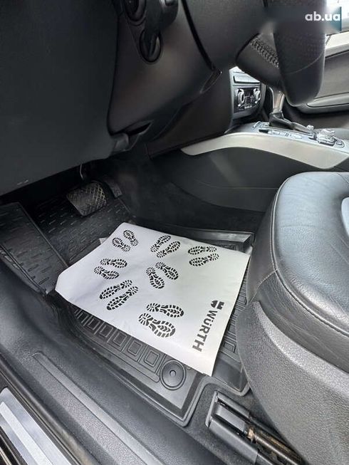 Audi A4 2015 - фото 26