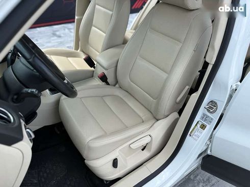 Volkswagen Tiguan 2016 - фото 18