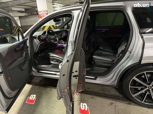 Audi SQ7 2020 - фото 26