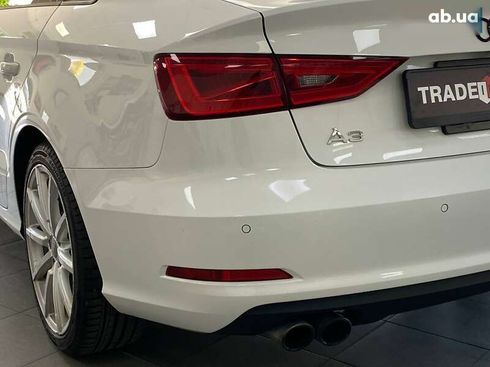 Audi A3 2015 - фото 10
