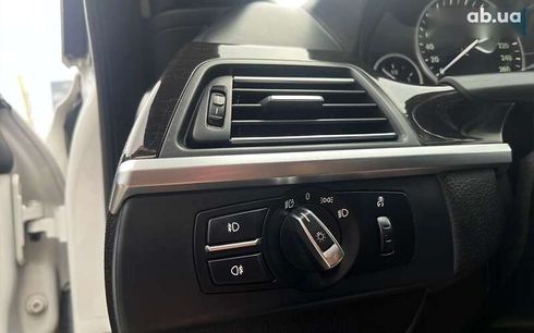 BMW 6 серия 2013 - фото 12