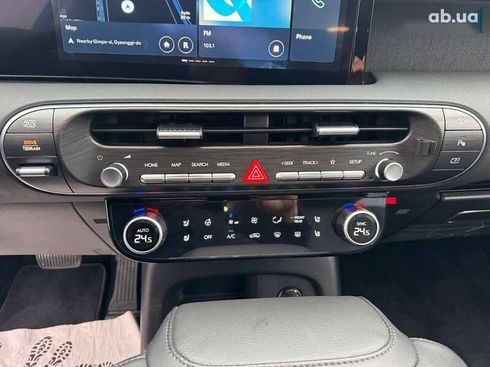 Hyundai Palisade 2025 - фото 28