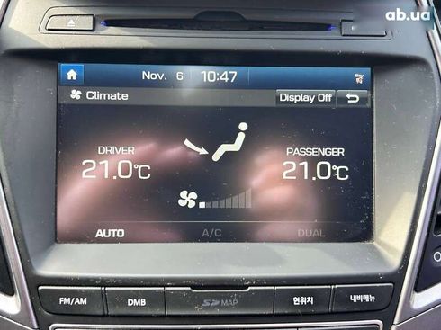 Hyundai Santa Fe 2014 - фото 25