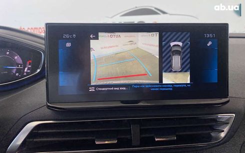 Peugeot 3008 2020 - фото 27