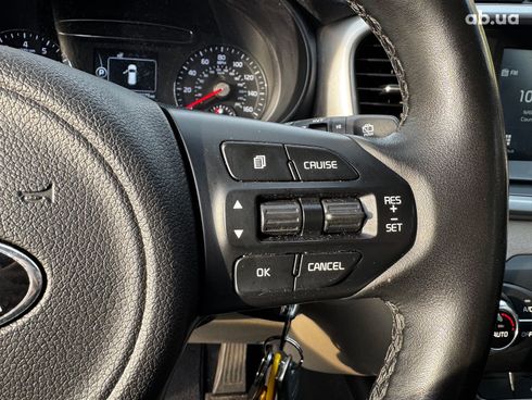Kia Sorento 2017 черный - фото 15
