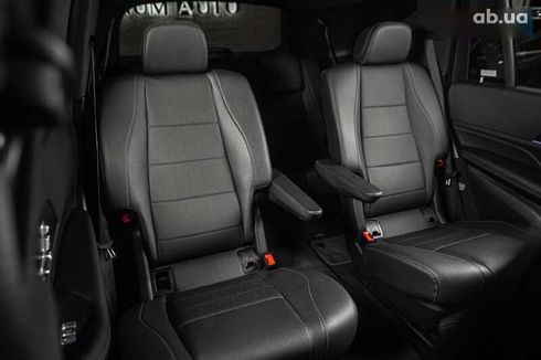 Mercedes-Benz GLS-Класс 2023 - фото 7