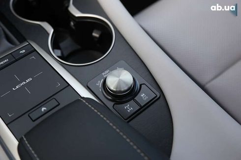 Lexus RX 2022 - фото 22