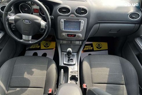 Ford Focus 2010 - фото 15