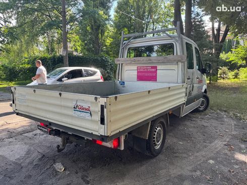 Mercedes-Benz Sprinter 313 2012 белый - фото 13