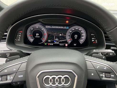 Audi Q8 2020 - фото 22