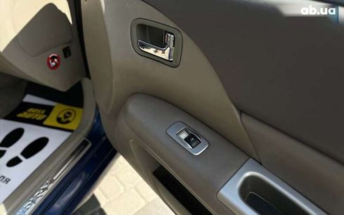 Chery Elara 2007 - фото 25