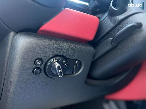 MINI Hatch 2017 - фото 14