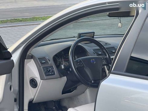 Volvo S40 2012 - фото 22