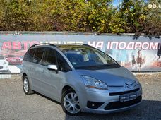 Продажа Citroёn б/у в Киевской области - купить на Автобазаре