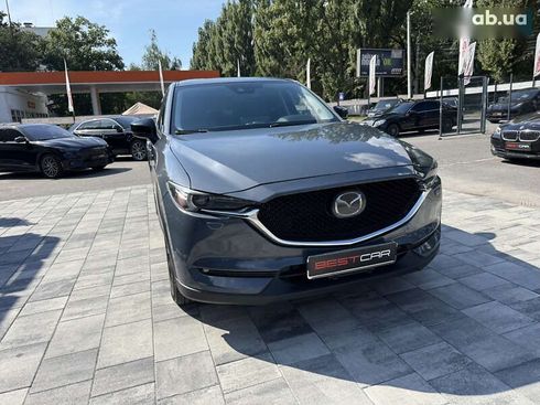 Mazda CX-5 2020 - фото 6