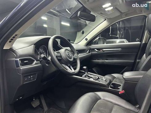 Mazda CX-5 2017 - фото 21