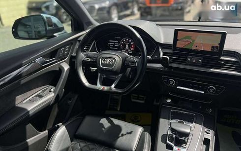 Audi SQ5 2018 - фото 16