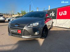 Продажа б/у Ford Focus в Запорожской области - купить на Автобазаре