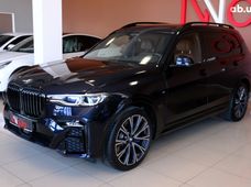 Продажа б/у BMW X7 в Одесской области - купить на Автобазаре