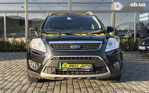 Ford Kuga 2011 - фото 2