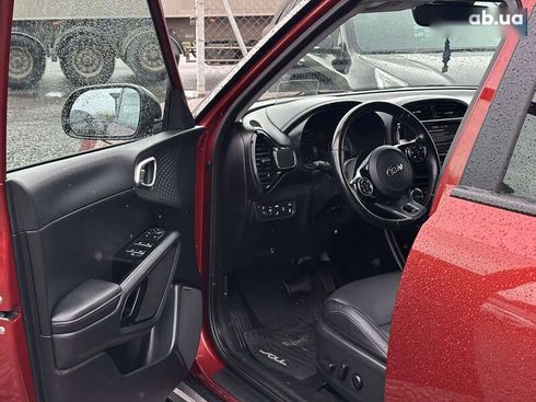 Kia Soul 2019 - фото 12