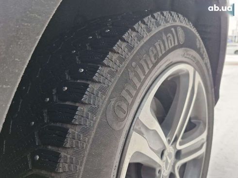 Mercedes-Benz GLC-Класс 2019 - фото 23