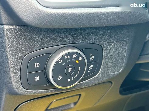 Ford Focus 2020 - фото 27