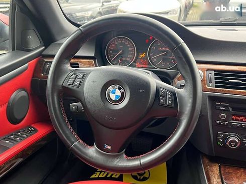 BMW 3 серия 2008 - фото 22