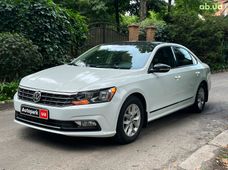 Продажа б/у Volkswagen Passat в США - купить на Автобазаре