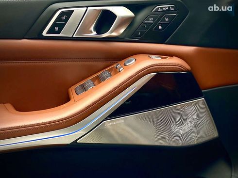 BMW X7 2023 - фото 9