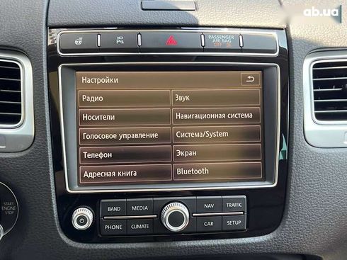 Volkswagen Touareg 2015 - фото 12