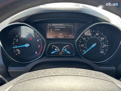 Ford Escape 2018 - фото 27