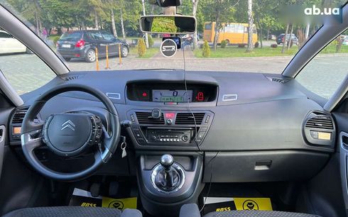 Citroёn C4 Picasso 2009 - фото 11
