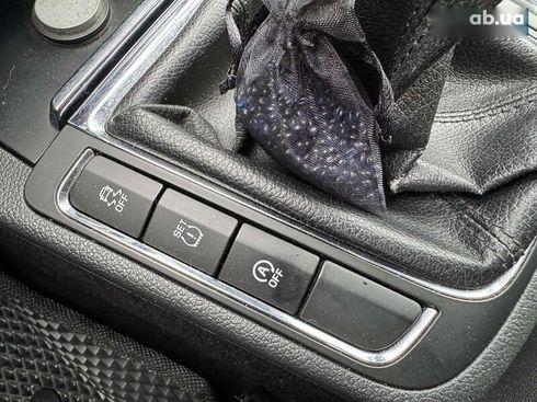 Skoda Superb 2011 - фото 21