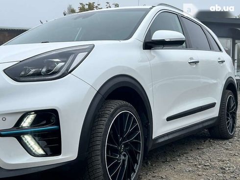 Kia Niro 2019 - фото 10