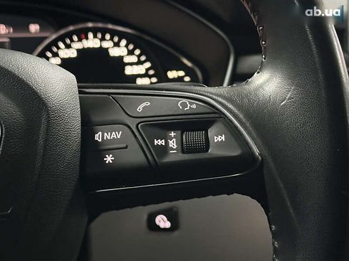 Audi A4 2017 - фото 23