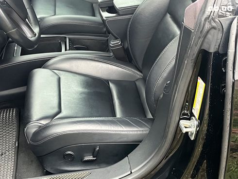 Tesla Model S 2019 черный - фото 19